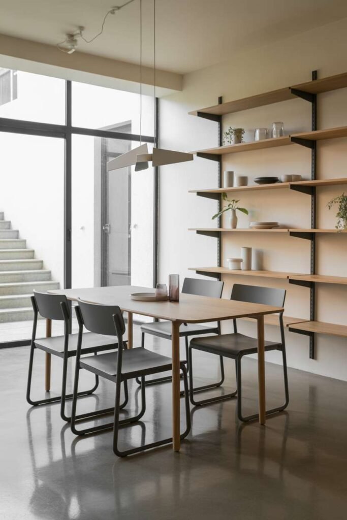  Modular Furniture Design