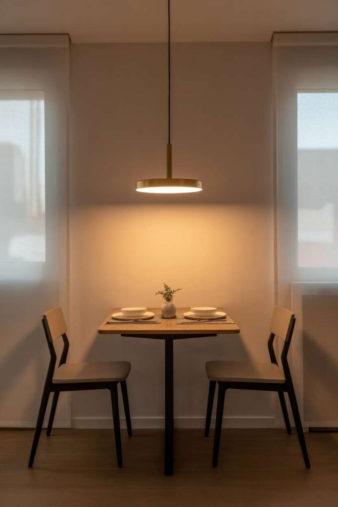  Hanging Pendant Light for Focused Space