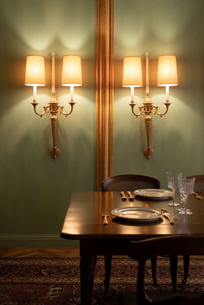  Traditional Wall Sconces Lighting