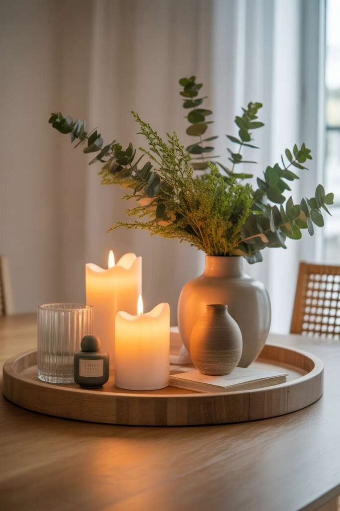  Perfect Everyday Balanced Centerpiece Finish
