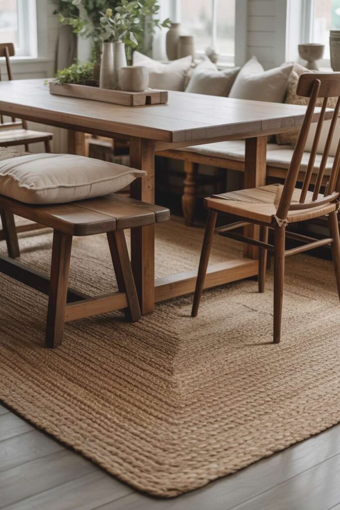 Open Shelving Display Charm