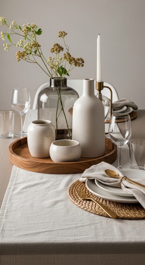 Mixed Texture Styling for Depth