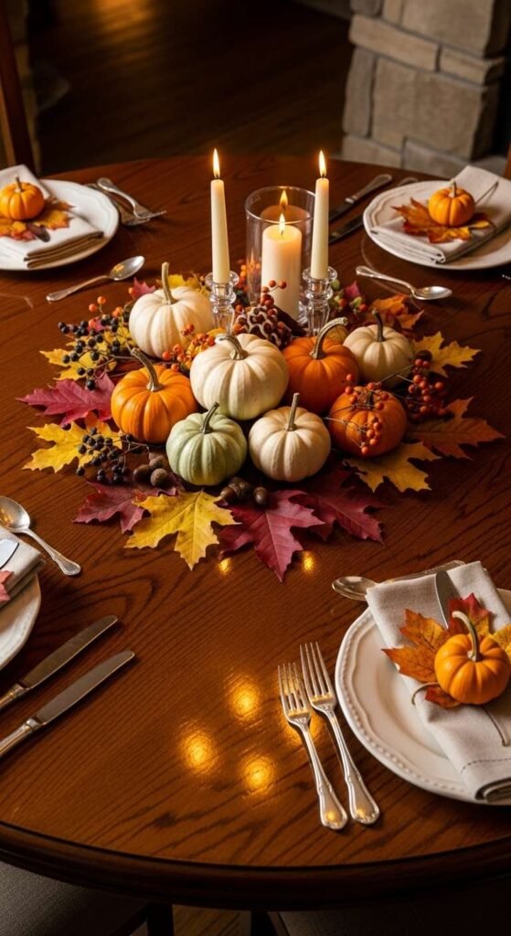  Seasonal Decor Styling