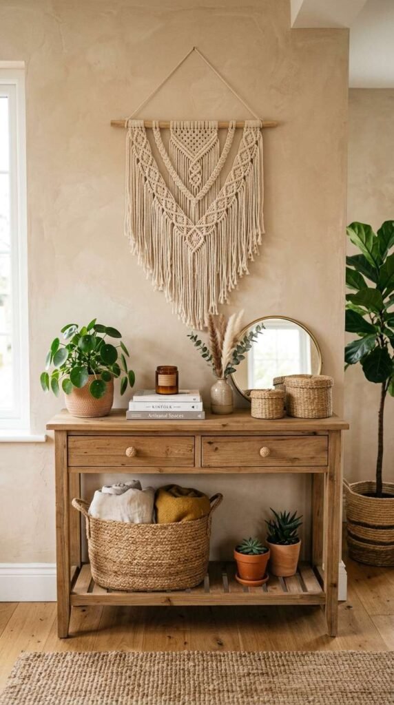 Boho Chic Styling