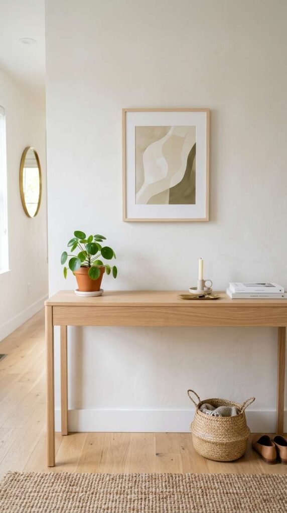 Scandinavian Simplicity