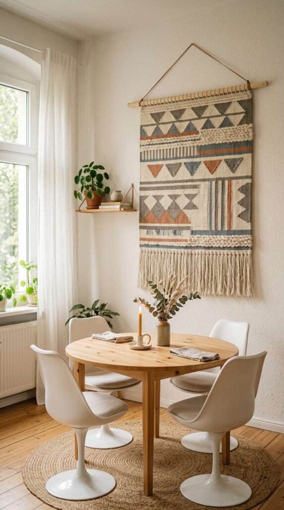  Scandinavian Tapestry