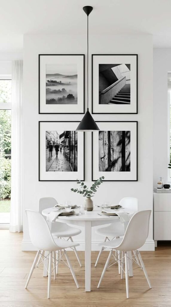 Black-and-White Photography