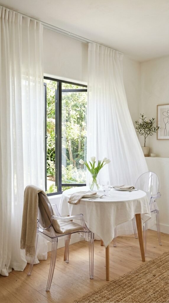 21. Keep It Clutter-Free With Smart Organization Habits