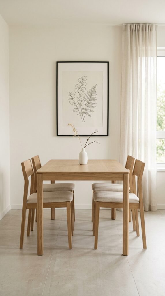 Vintage Dining Room Decor That Adds Character and Charm
