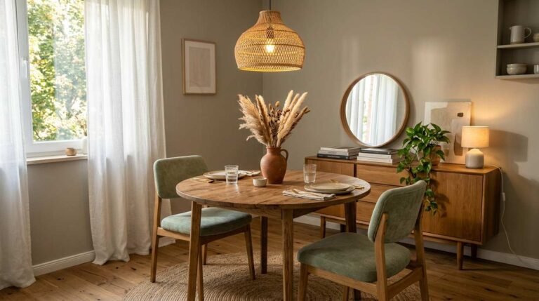 21 Small Dining Room Ideas Decor