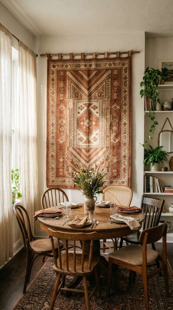 Tapestry Wall Hanging