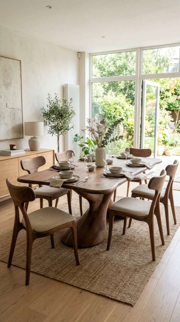 Sculptural Furniture Inspiration