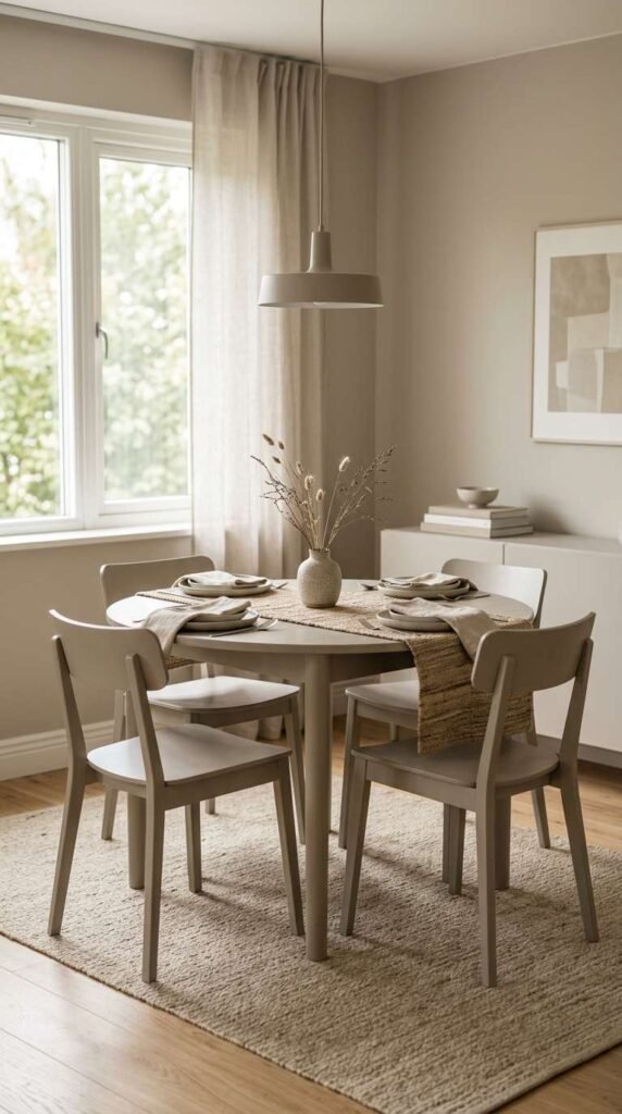 Monochromatic Color Scheme