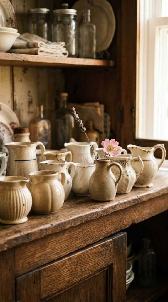 Curated Small Collections