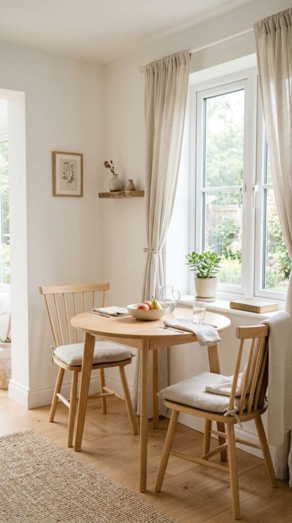 Light, Airy Color Palette