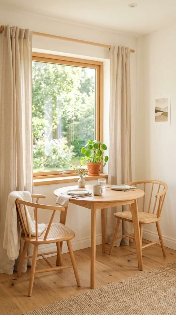 Light, Airy Color Palette