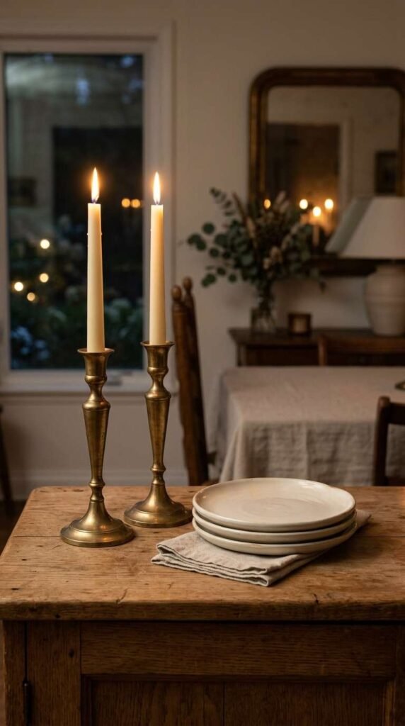 Candlestick Pairing