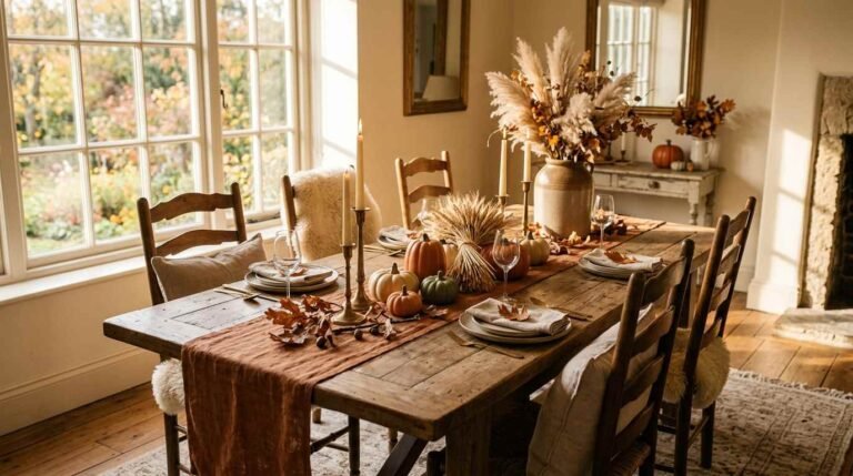 21 Dining Table Centerpiece Ideas Truly Worth Stealing