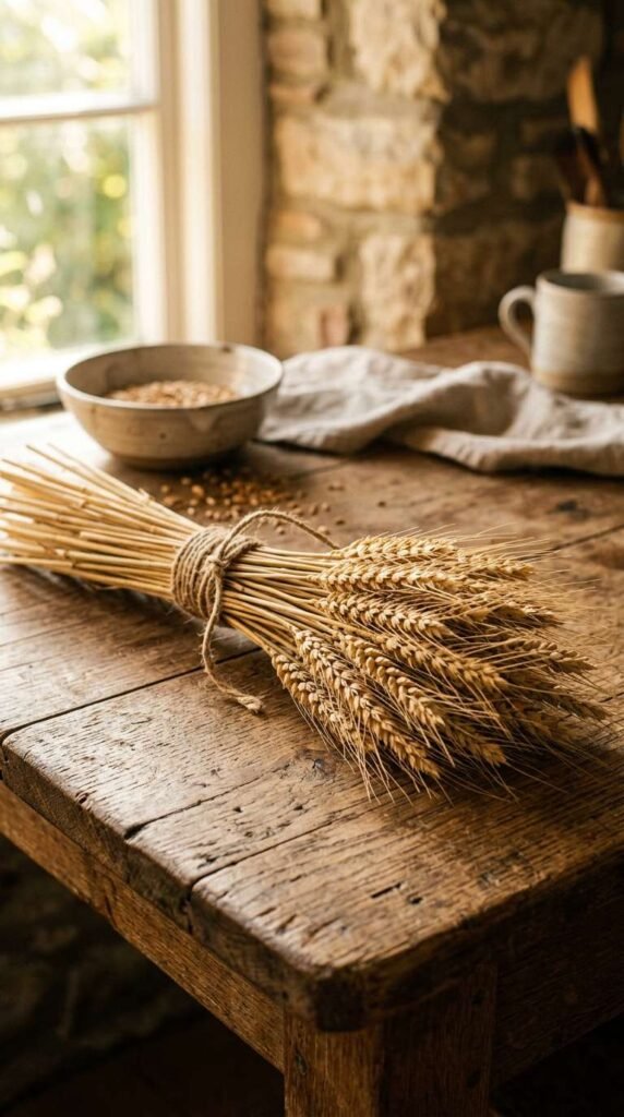 Wheat and Grain Bundle