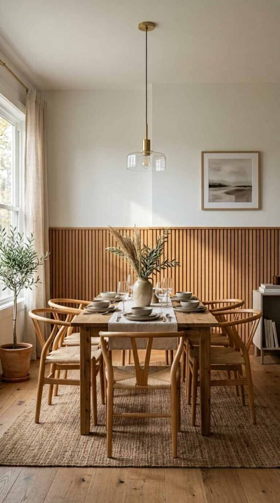Textured Wall Panels