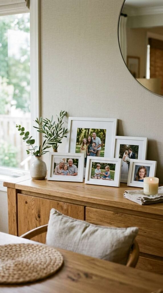Personal Photo Display