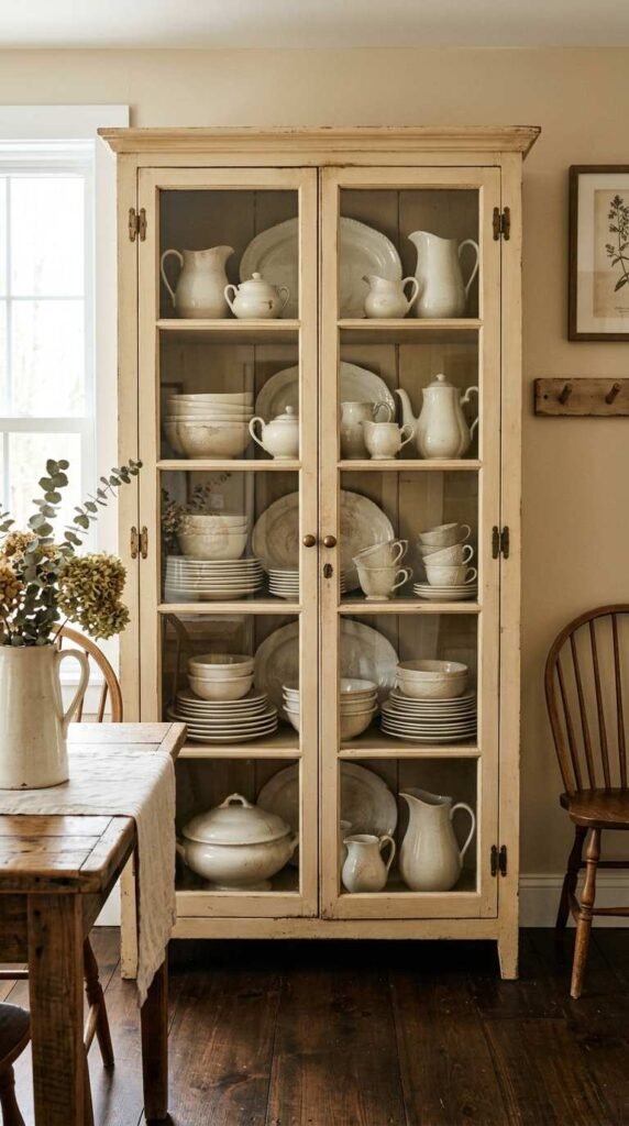  Stoneware and Ironstone Dishware