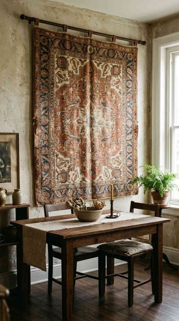 Vintage Tapestry