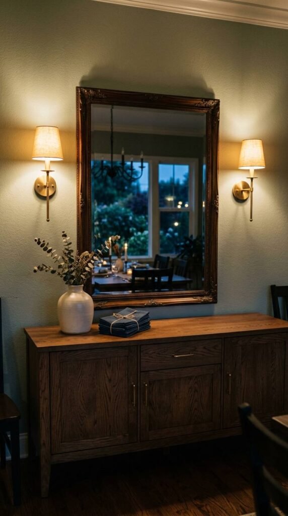 Wall Sconce Lighting