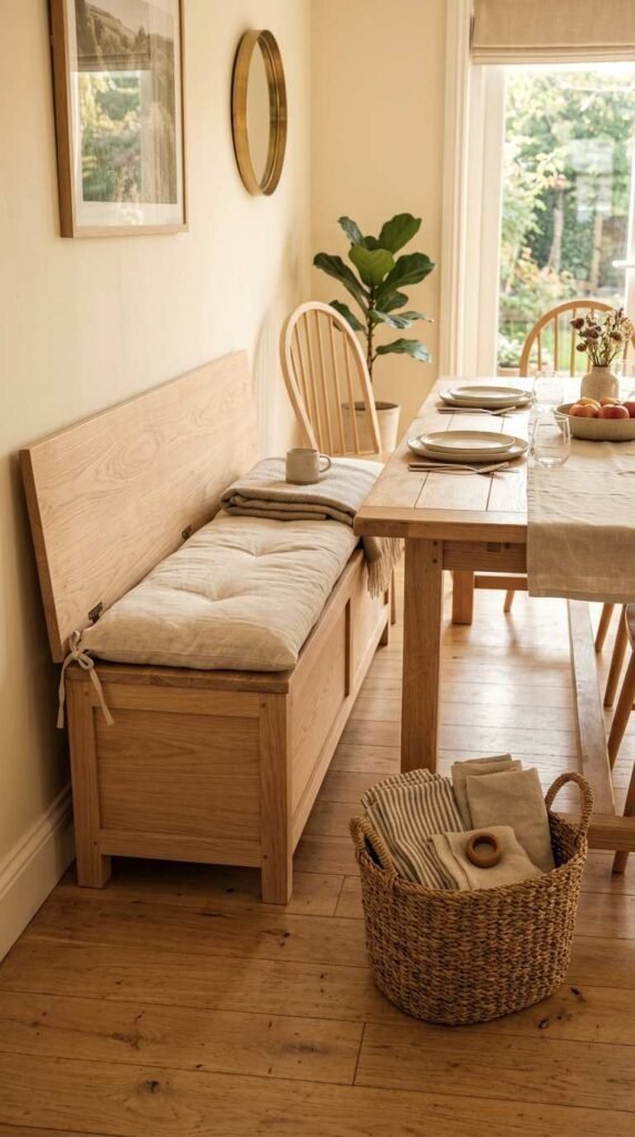 Functional Storage Bench