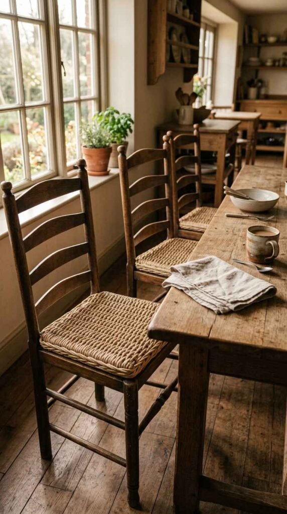 Wicker Chair Cushions