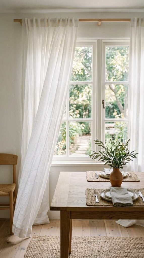 Botanical Greenery Accents