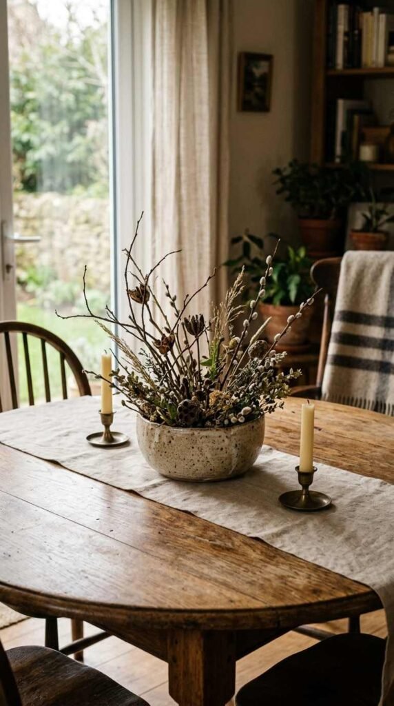 Centerpiece Styling Basics