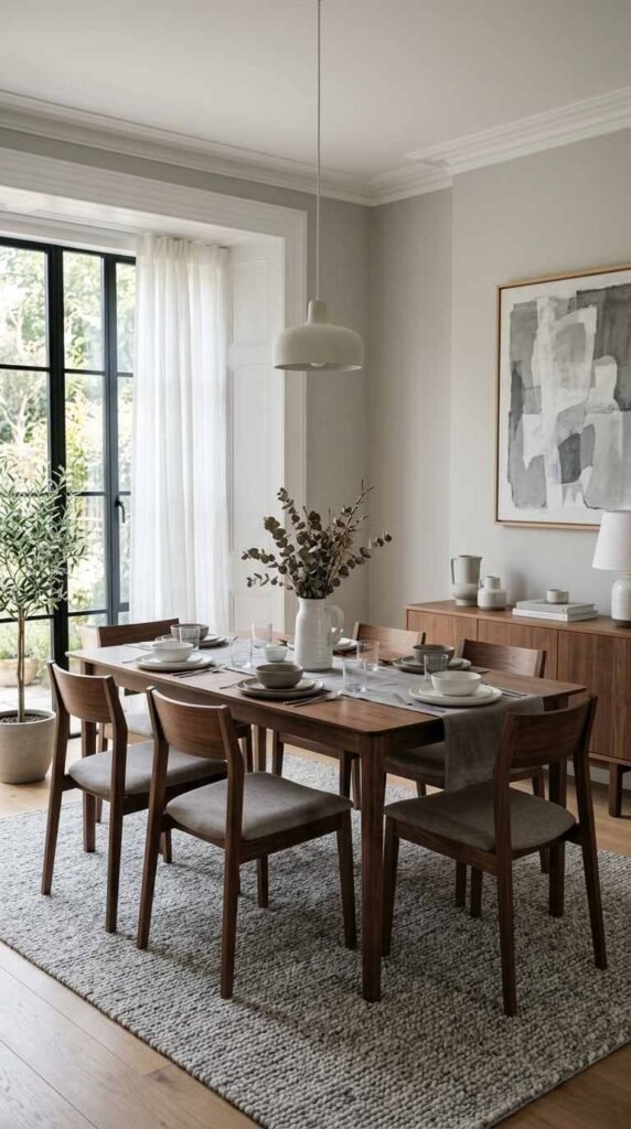 A Monochrome Color Palette