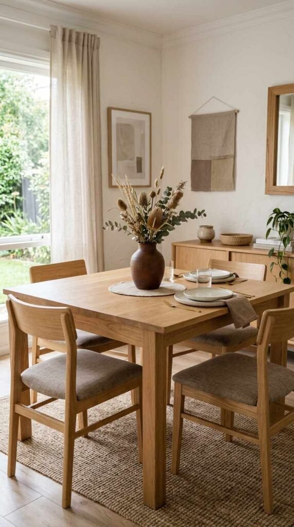 Soft Neutral Color Palette