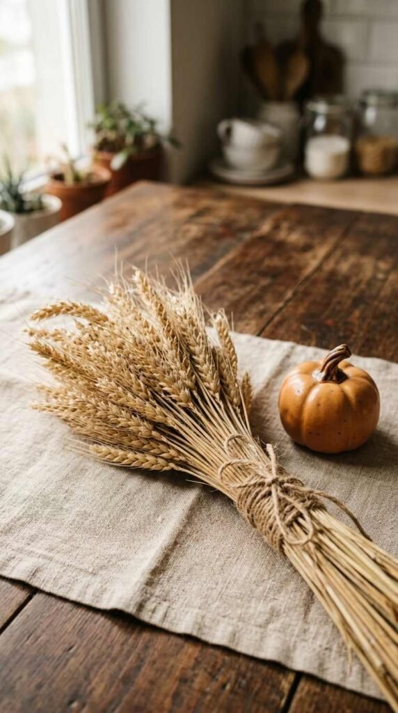 Harvest Wheat Bundle