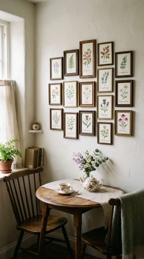 Petite Framed Prints