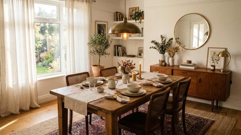 22 Best Home Decor Ideas for Your Dining Room Now