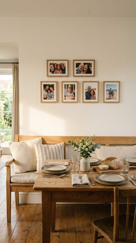 Personal Photo Display