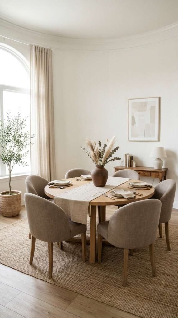 Building a Cohesive Color Palette