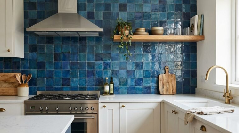 24 Kitchen Splashback Ideas to Transform Your Space