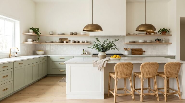 20 Stunning Kitchen Island Ideas for Every Home