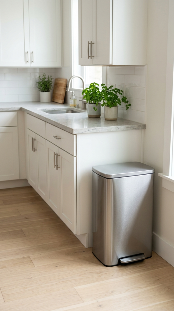13 Gallon Standard Bin