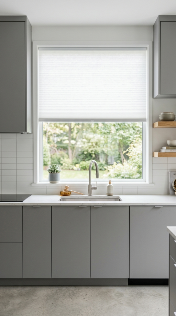Honeycomb Cellular Shades